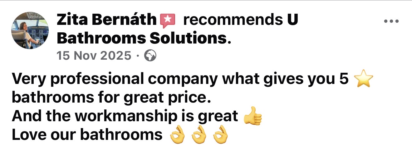 Original customer review screenshot 4